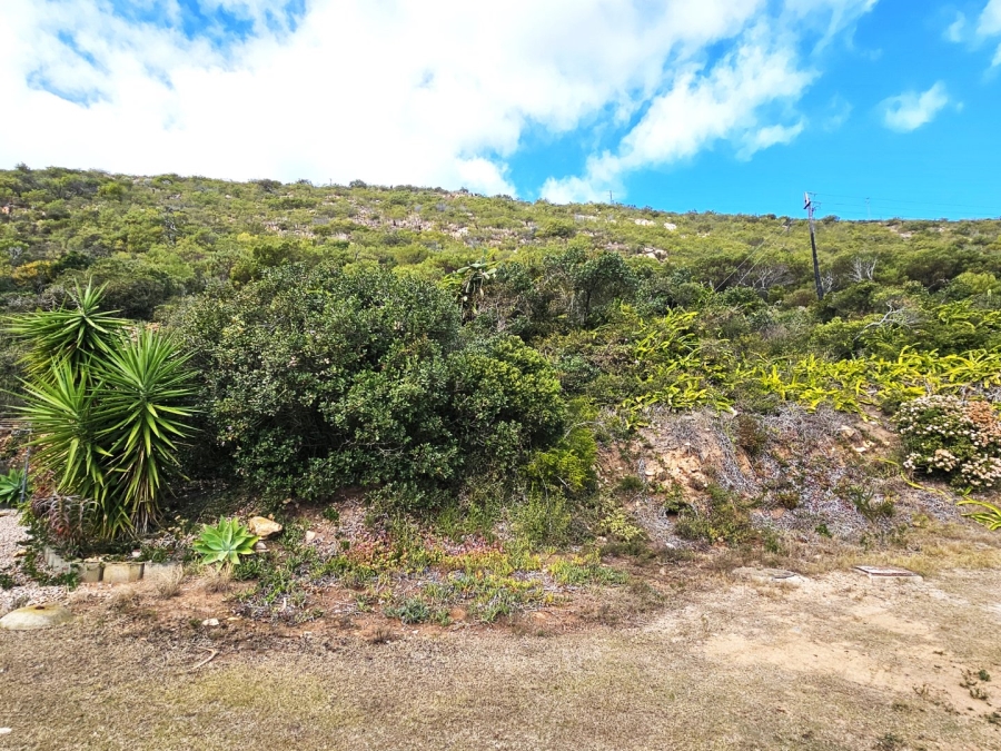  Bedroom Property for Sale in Vakansieplaas Western Cape